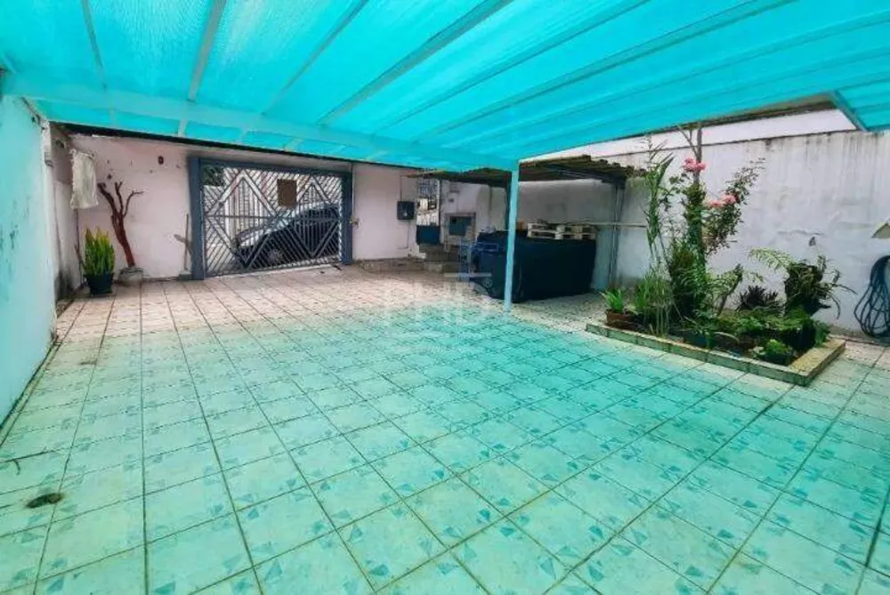 Sobrado, 2 quartos, 130 m² - Foto 4