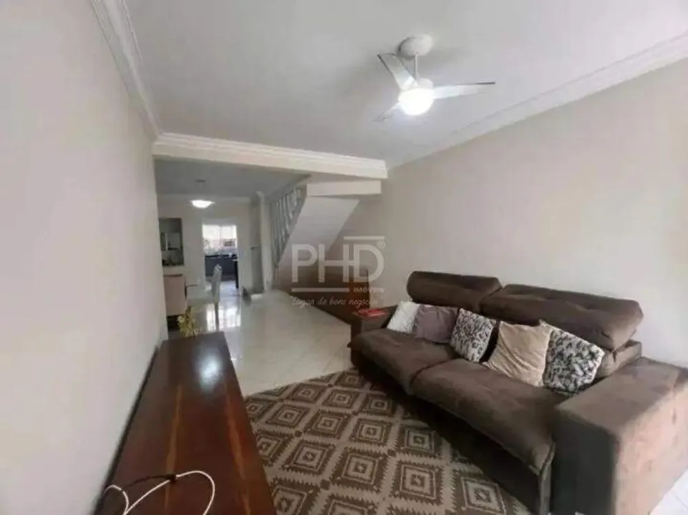 Casa, 3 quartos, 180 m² - Foto 2