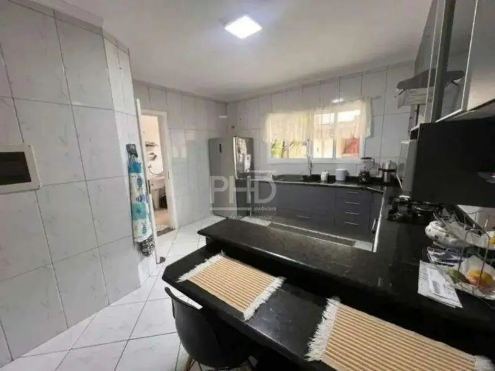 Casa, 3 quartos, 180 m² - Foto 4