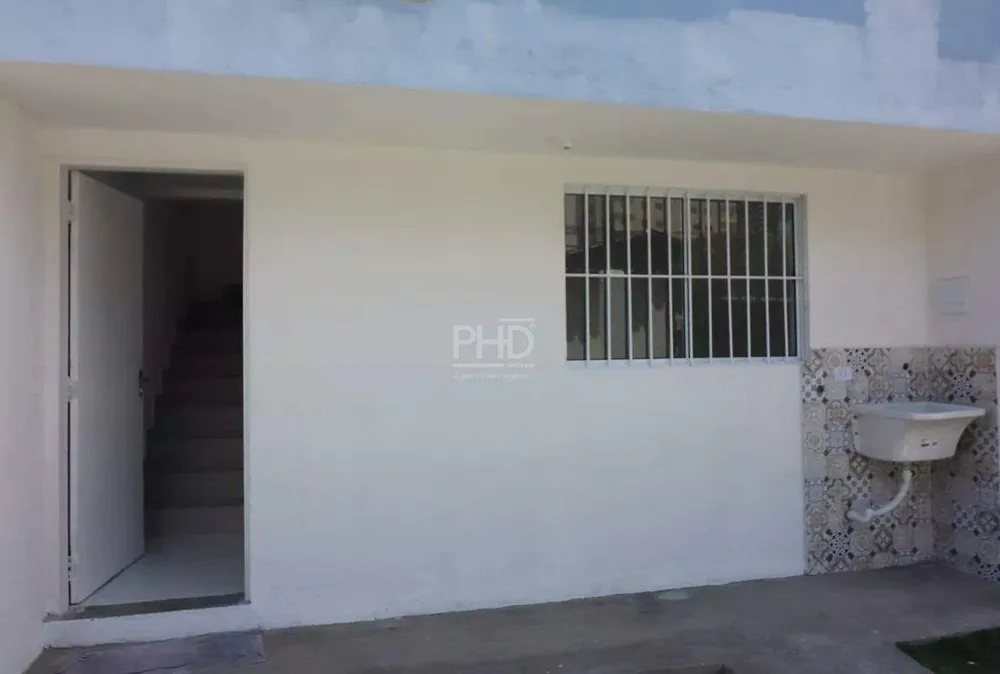 Sobrado, 2 quartos, 90 m² - Foto 2
