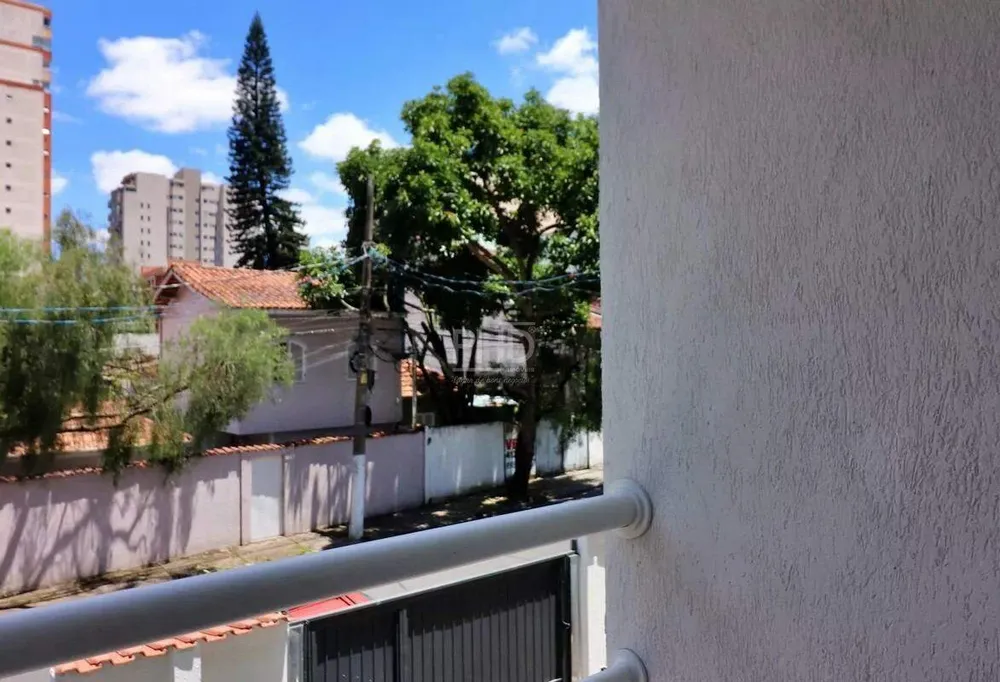 Sobrado, 2 quartos, 90 m² - Foto 3