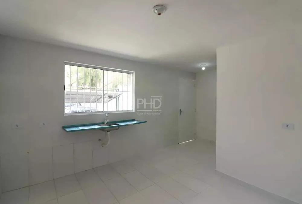 Sobrado, 2 quartos, 90 m² - Foto 5