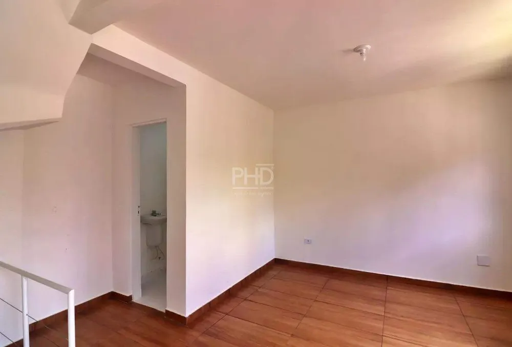 Sobrado, 2 quartos, 90 m² - Foto 2