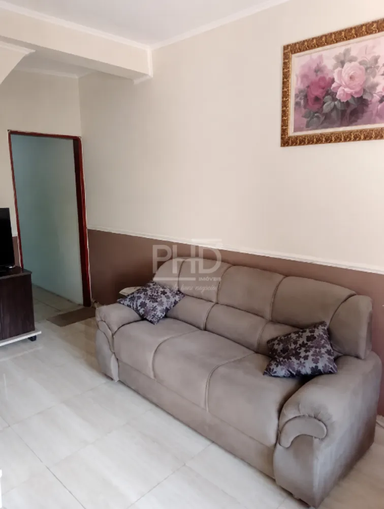 Sobrado, 2 quartos, 105 m² - Foto 1