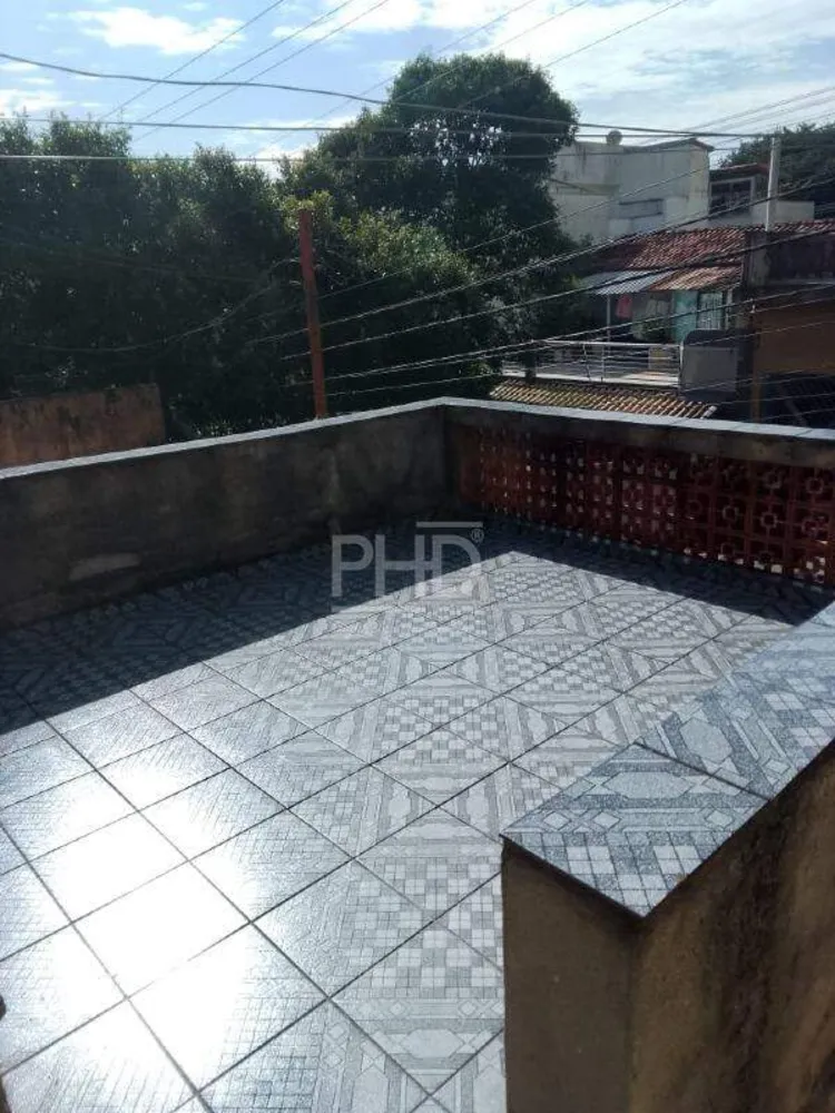 Sobrado, 2 quartos, 105 m² - Foto 2