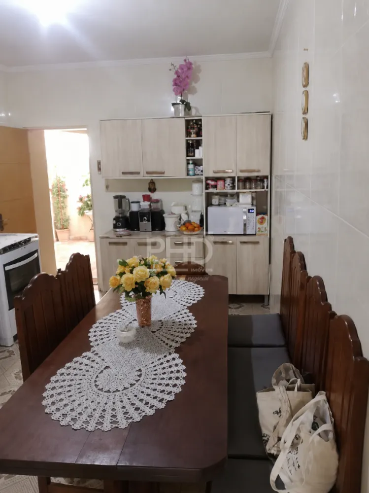 Sobrado, 2 quartos, 105 m² - Foto 3