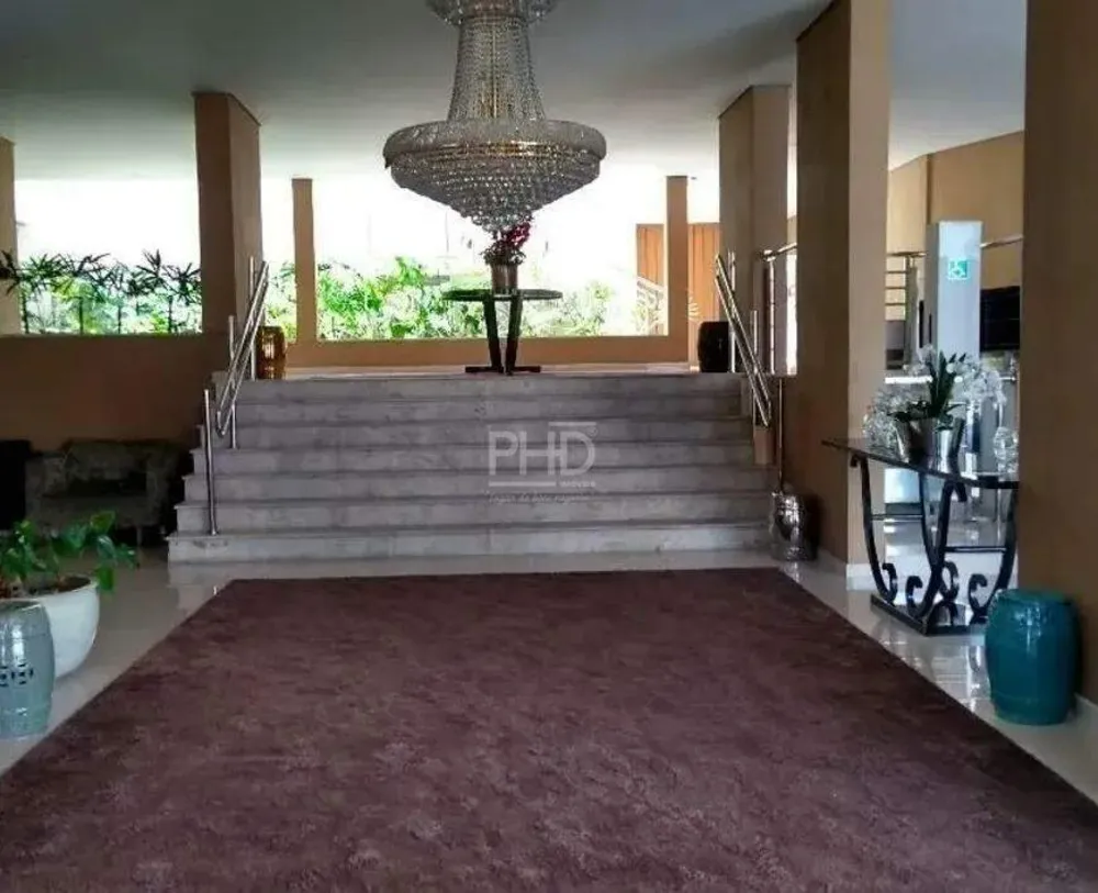 Apartamento, 3 quartos, 114 m² - Foto 8