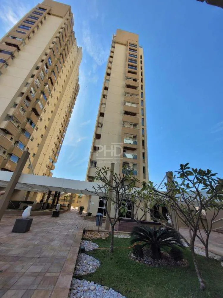 Apartamento, 3 quartos, 114 m² - Foto 2