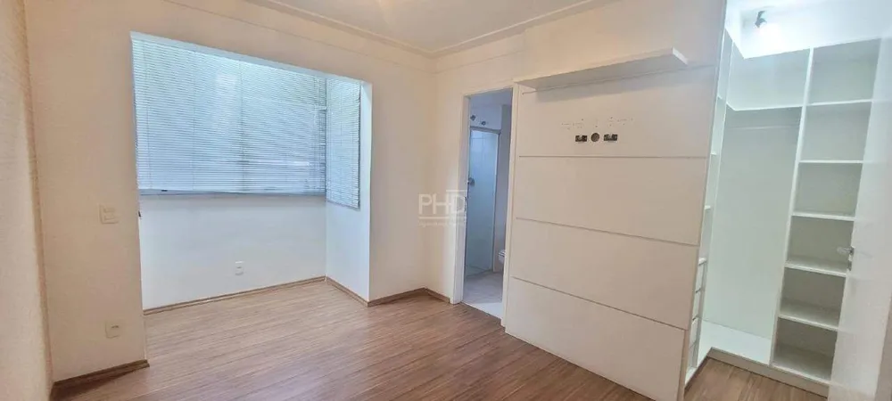 Apartamento, 3 quartos, 114 m² - Foto 1