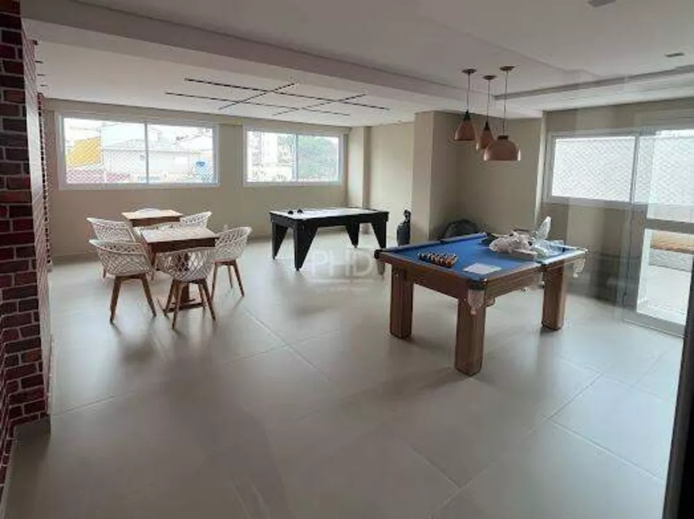 Apartamento à venda com 2 quartos, 55m² - Foto 15