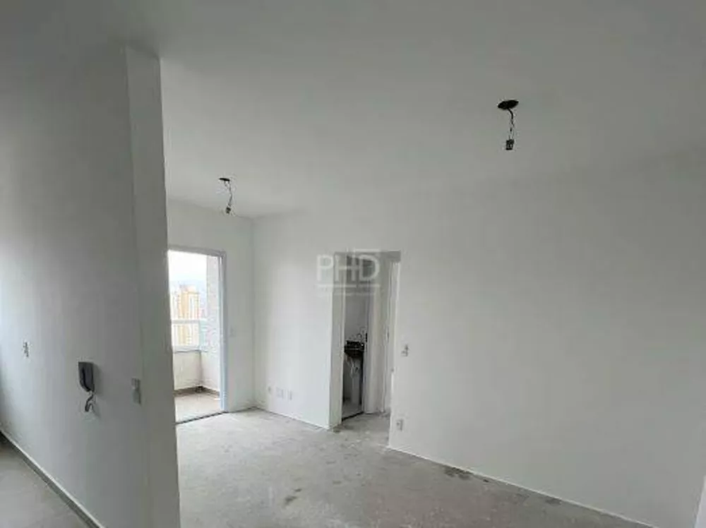 Apartamento à venda com 2 quartos, 55m² - Foto 3