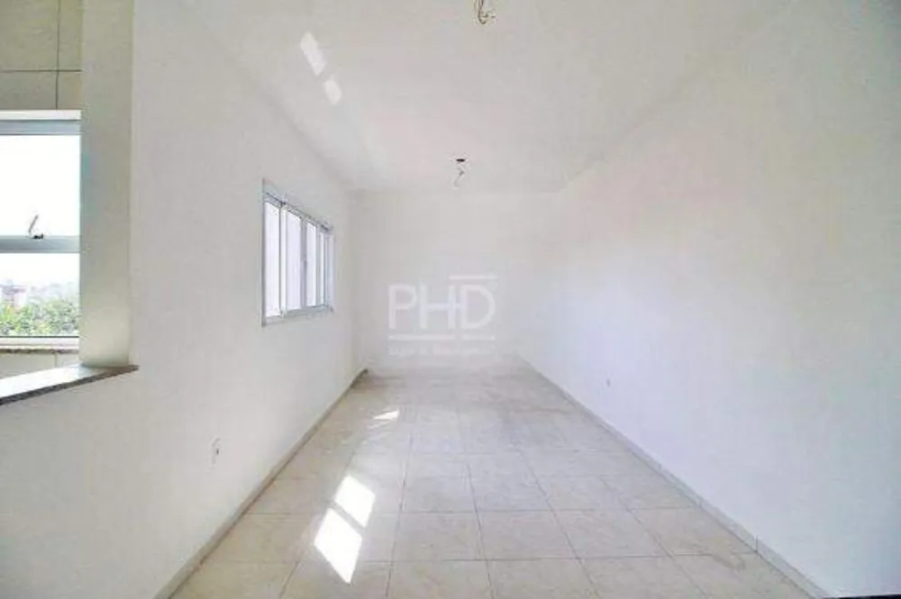 Apartamento, 2 quartos, 58 m² - Foto 2