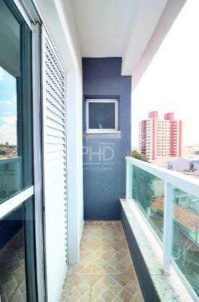Apartamento, 2 quartos, 58 m² - Foto 3