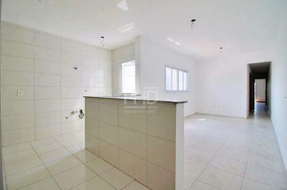 Apartamento, 2 quartos, 58 m² - Foto 4