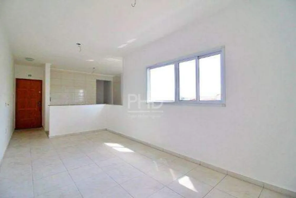 Apartamento, 2 quartos, 58 m² - Foto 1