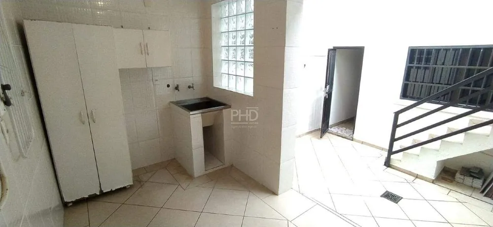 Sobrado, 3 quartos, 160 m² - Foto 1