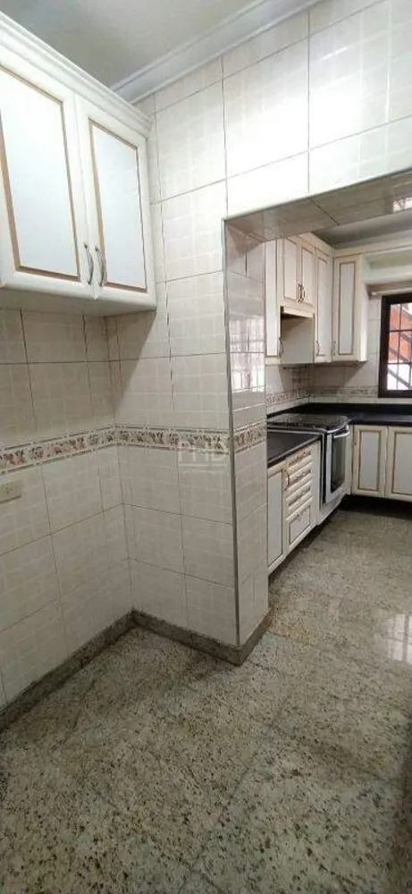 Sobrado, 3 quartos, 160 m² - Foto 4