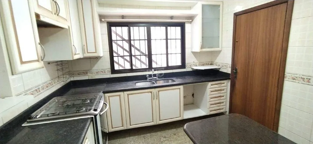 Sobrado, 3 quartos, 160 m² - Foto 2