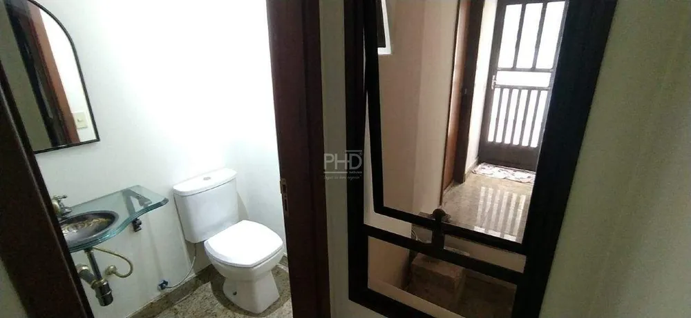 Sobrado, 3 quartos, 160 m² - Foto 8