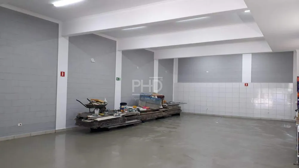 Prédio Inteiro, 537 m² - Foto 1