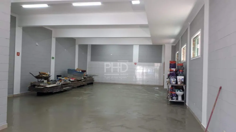 Prédio Inteiro, 537 m² - Foto 2