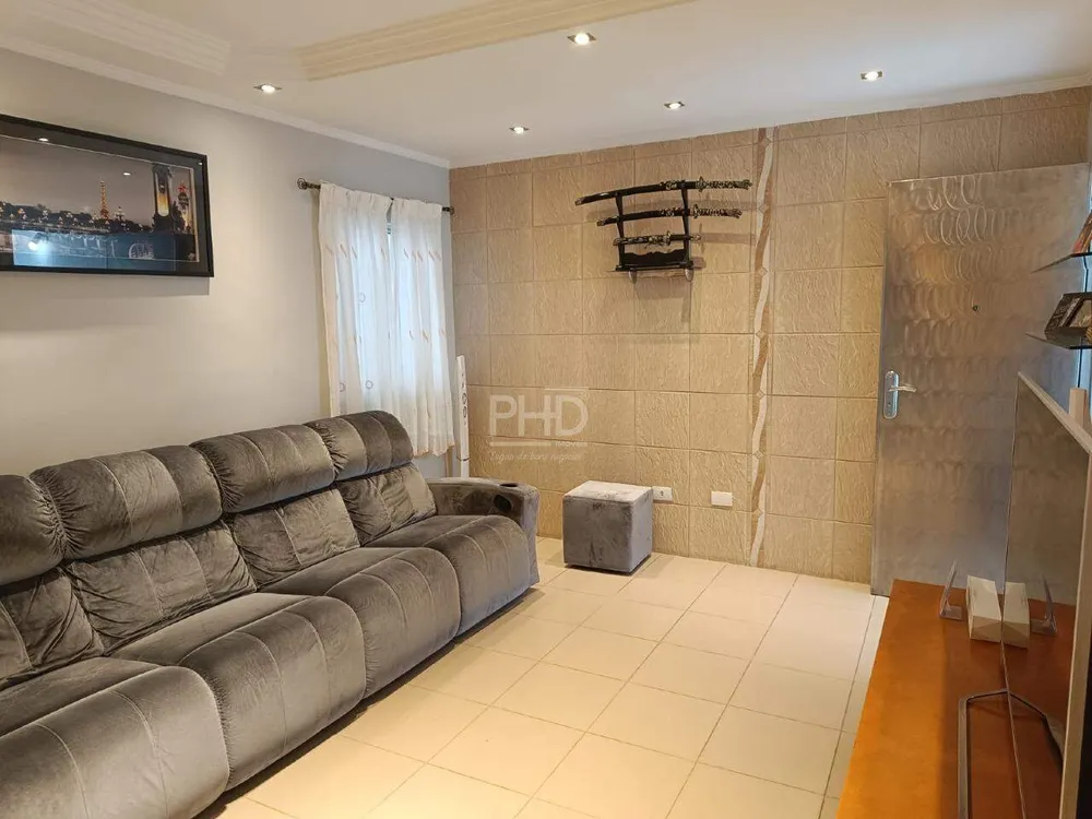 Casa, 2 quartos, 120 m² - Foto 1