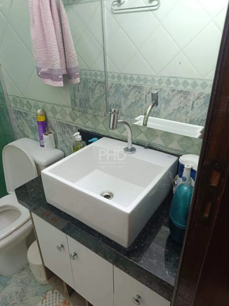 Casa, 2 quartos, 120 m² - Foto 7