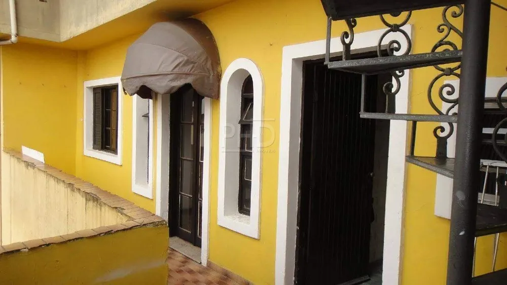 Sobrado, 3 quartos, 200 m² - Foto 14