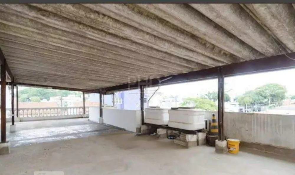 Sobrado, 3 quartos, 200 m² - Foto 3