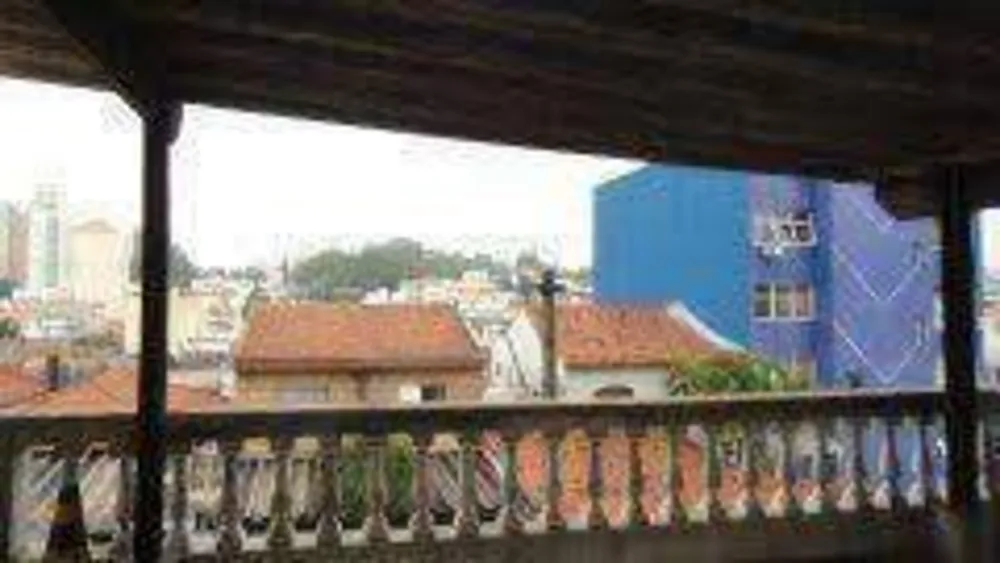 Sobrado, 3 quartos, 200 m² - Foto 11