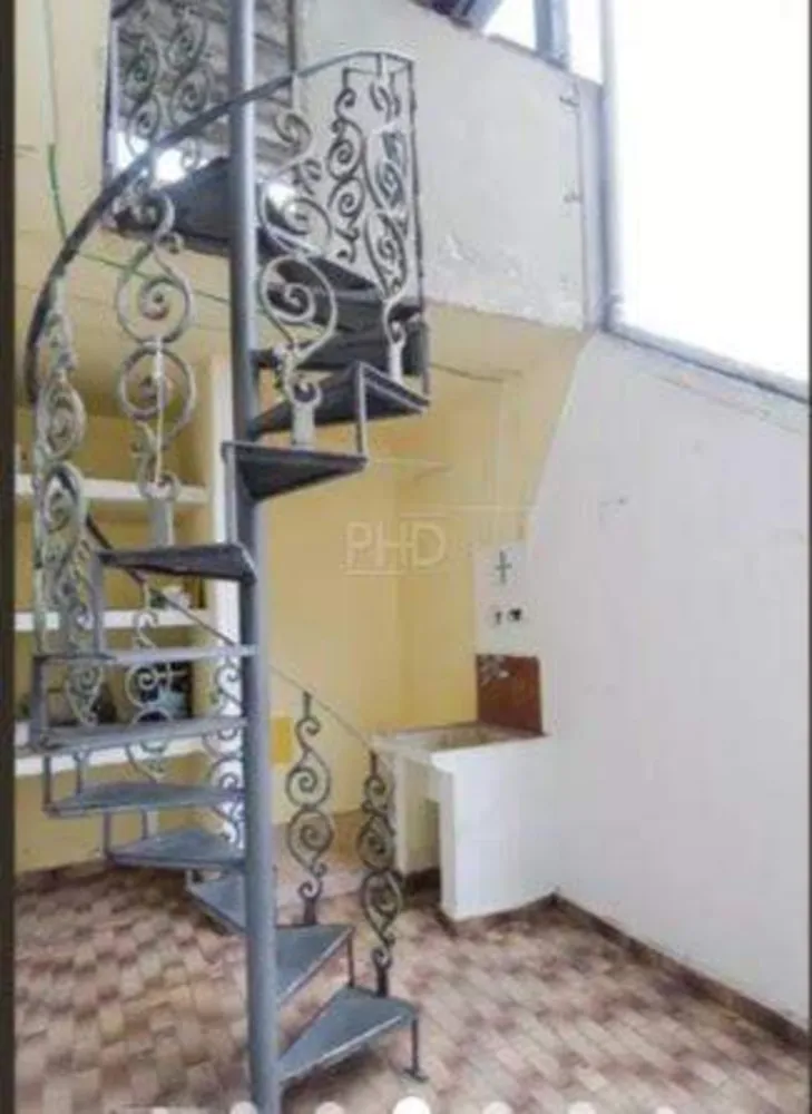 Sobrado, 3 quartos, 200 m² - Foto 16