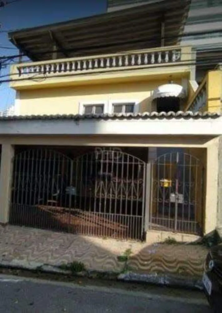 Sobrado, 3 quartos, 200 m² - Foto 19