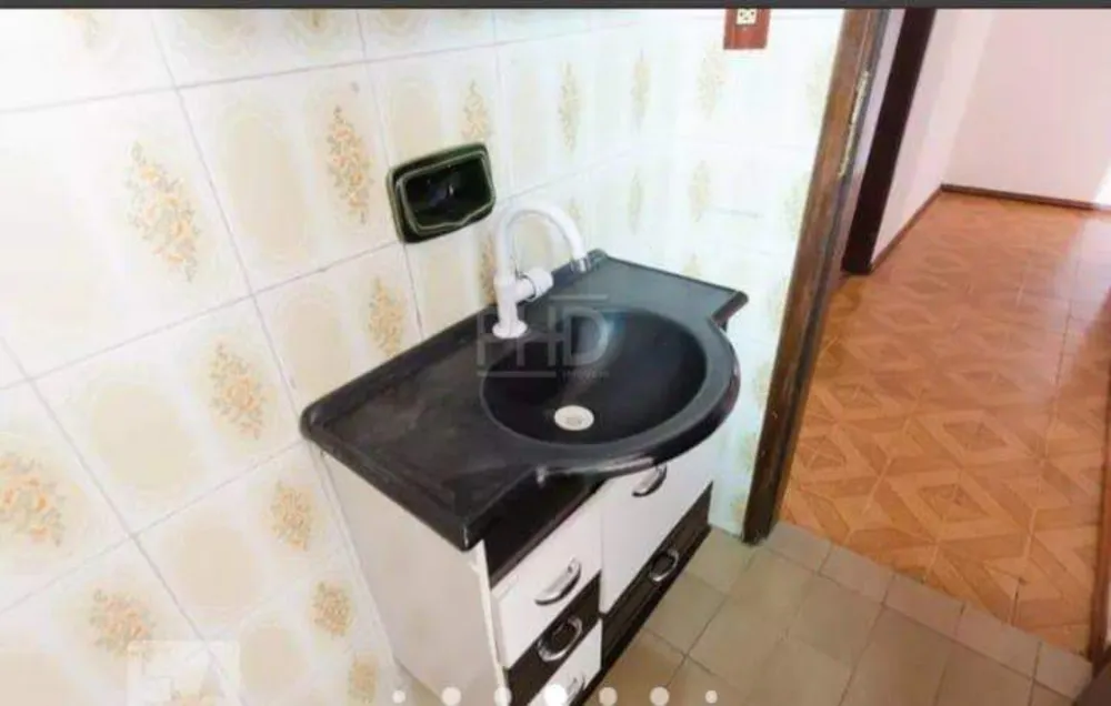 Sobrado, 3 quartos, 200 m² - Foto 12