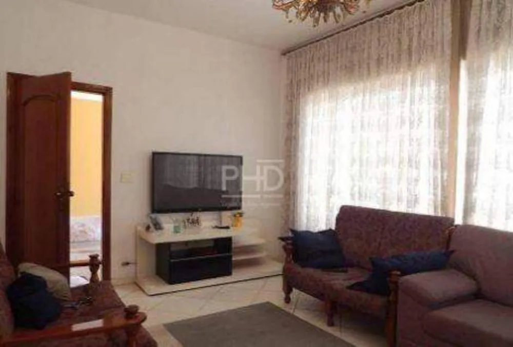 Casa, 4 quartos, 352 m² - Foto 1