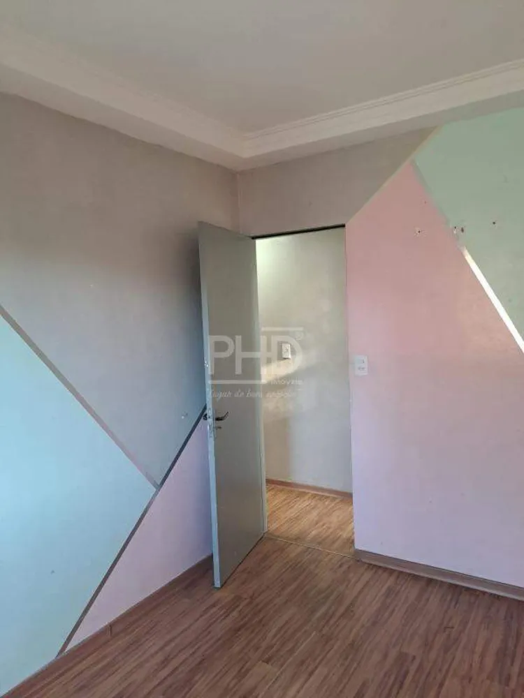 Apartamento, 2 quartos, 56 m² - Foto 8