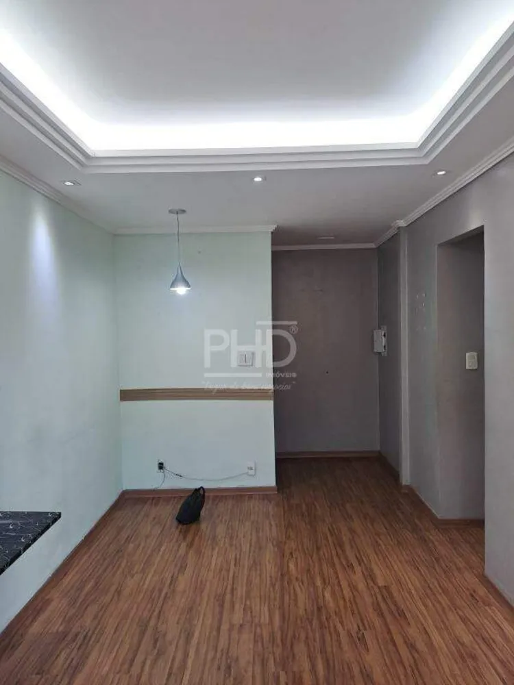 Apartamento, 2 quartos, 56 m² - Foto 4