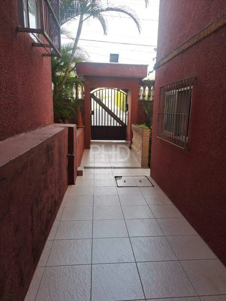 Apartamento, 2 quartos, 56 m² - Foto 5