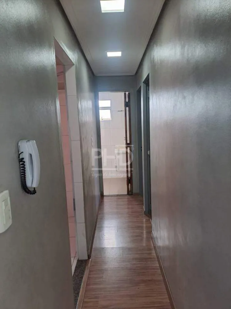 Apartamento, 2 quartos, 56 m² - Foto 3
