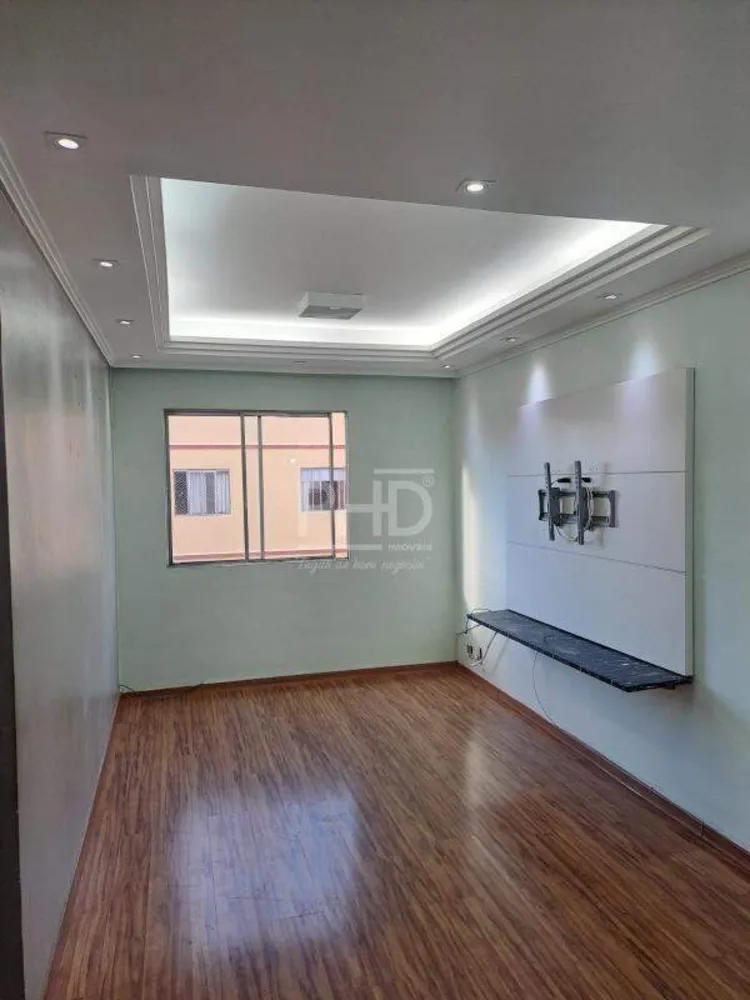 Apartamento, 2 quartos, 56 m² - Foto 7