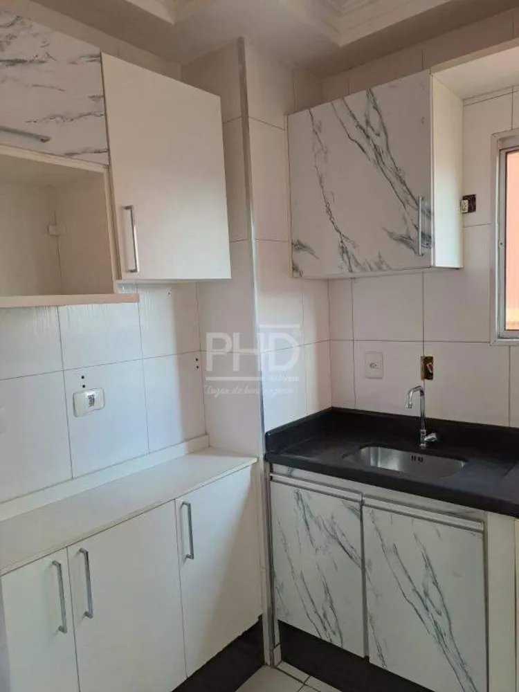 Apartamento, 2 quartos, 56 m² - Foto 6
