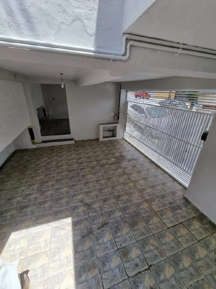 Sobrado, 2 quartos, 260 m² - Foto 3
