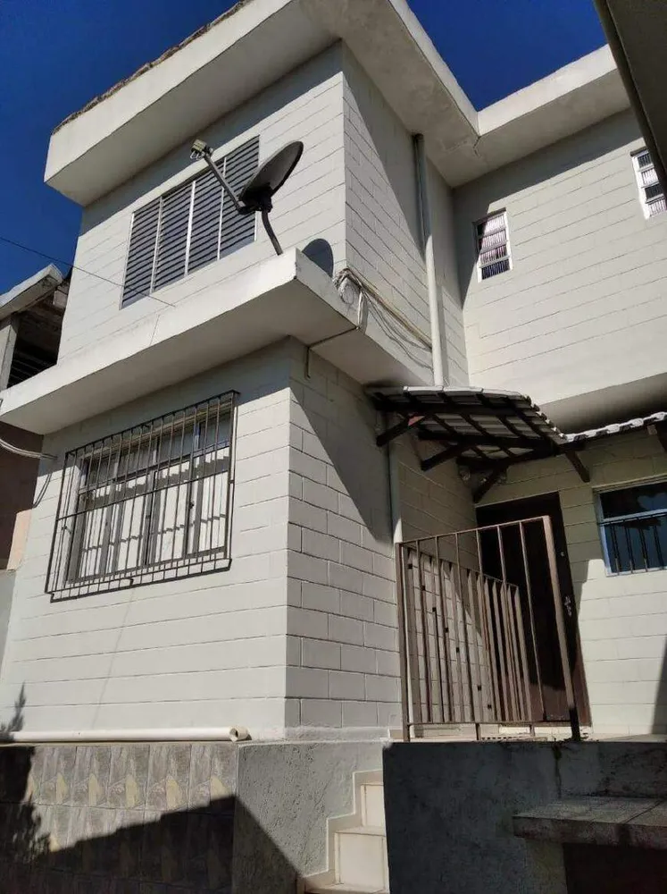 Sobrado, 2 quartos, 260 m² - Foto 2