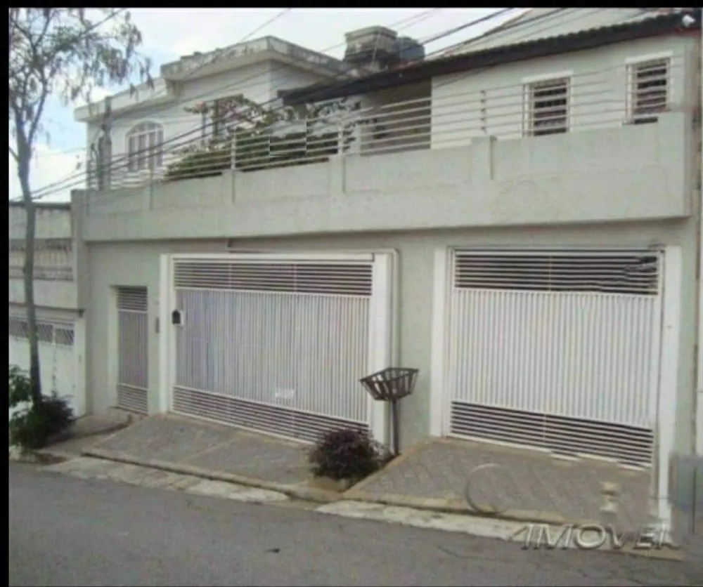 Sobrado, 2 quartos, 260 m² - Foto 1