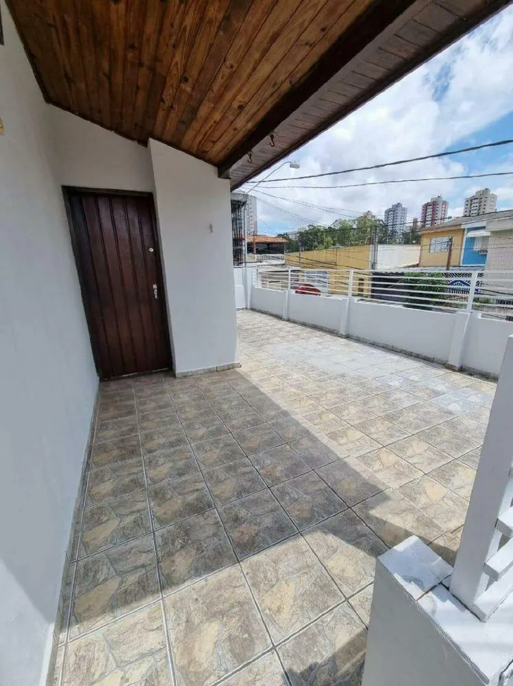 Sobrado, 2 quartos, 260 m² - Foto 4