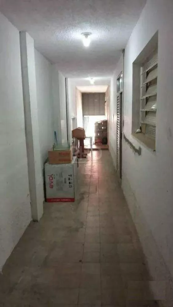 Sobrado, 3 quartos, 150 m² - Foto 12