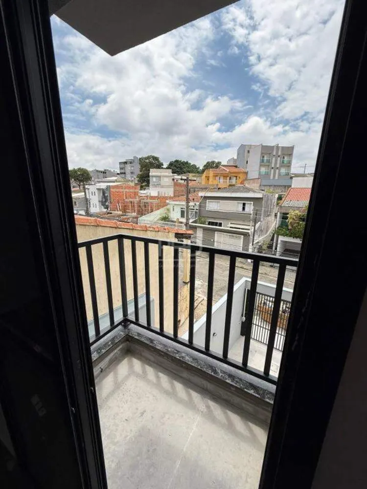 Apartamento, 2 quartos, 44 m² - Foto 2