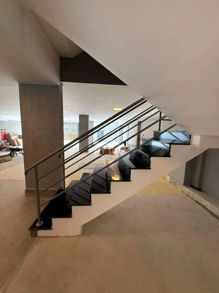 Apartamento, 2 quartos, 44 m² - Foto 8