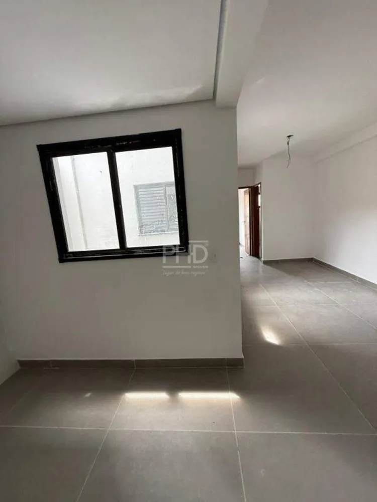 Apartamento, 2 quartos, 44 m² - Foto 1