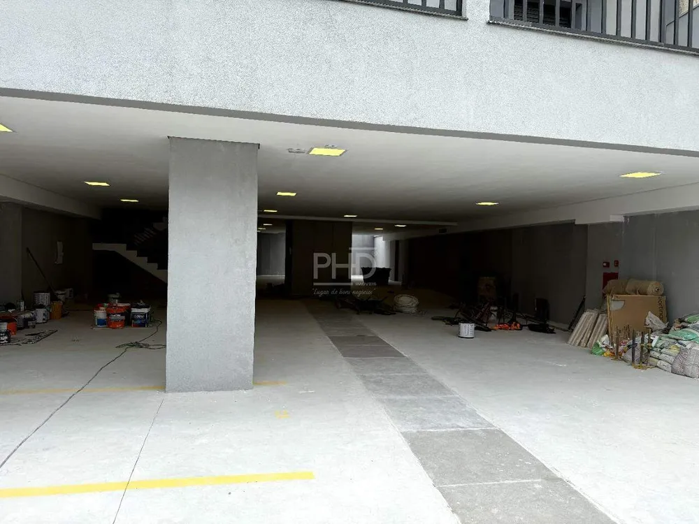 Apartamento, 2 quartos, 44 m² - Foto 7