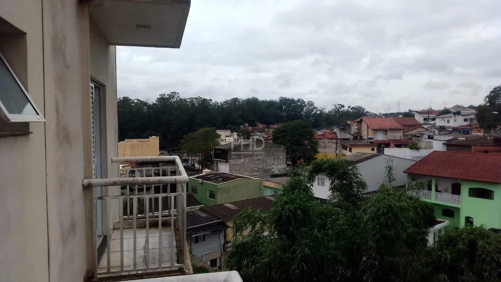Apartamento, 2 quartos, 63 m² - Foto 3